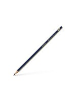 Faber-Castell Faber-Castell Goldfaber potlood 4B