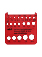 Opry Breinaalden meter
