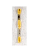 DMC DMC Mouline Splijtzijde - Geel (0743)