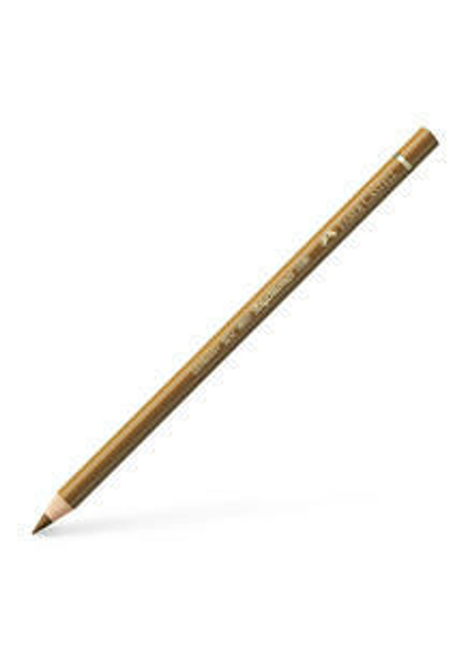 Faber-Castell Faber-Castell Polychromos potlood - Bruin / Oker (182)