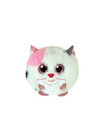 Ty Ty Teeny Puffies Muffin Cat 10cm