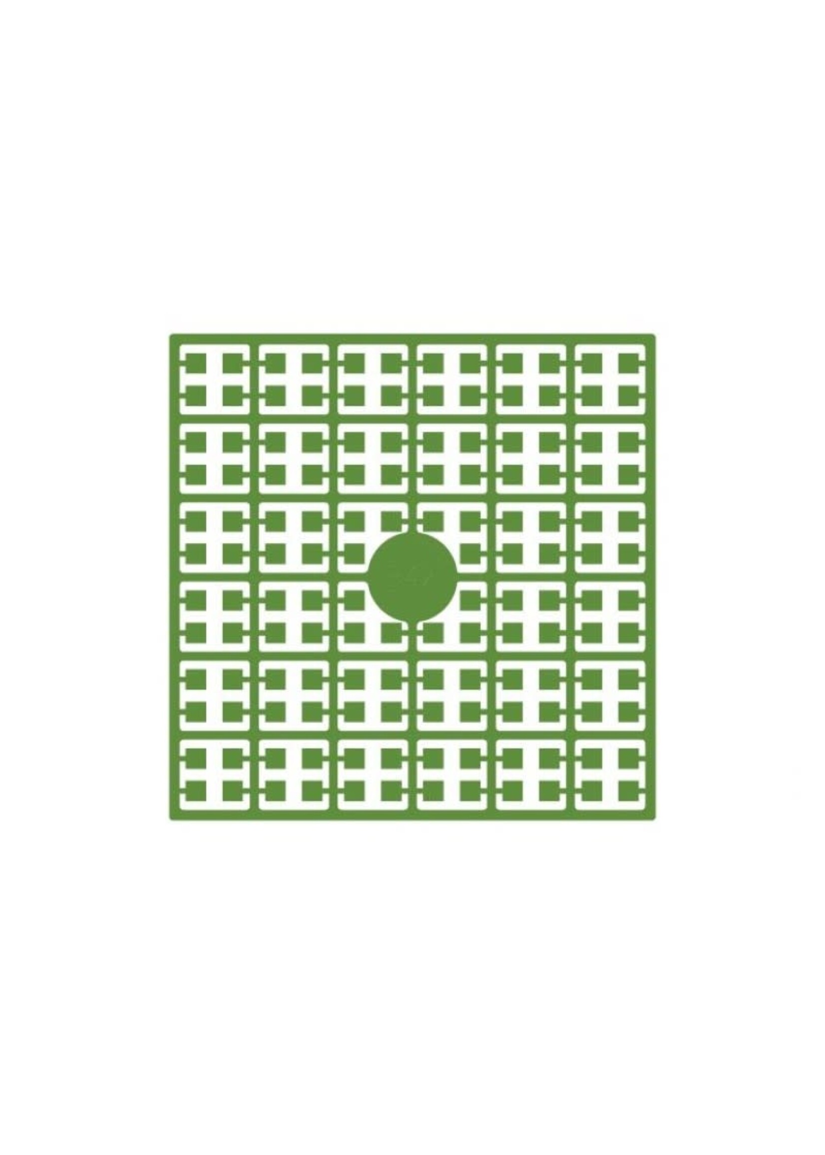 Pixel Pixelhobby - hobbymatje Lichtgroen (342)