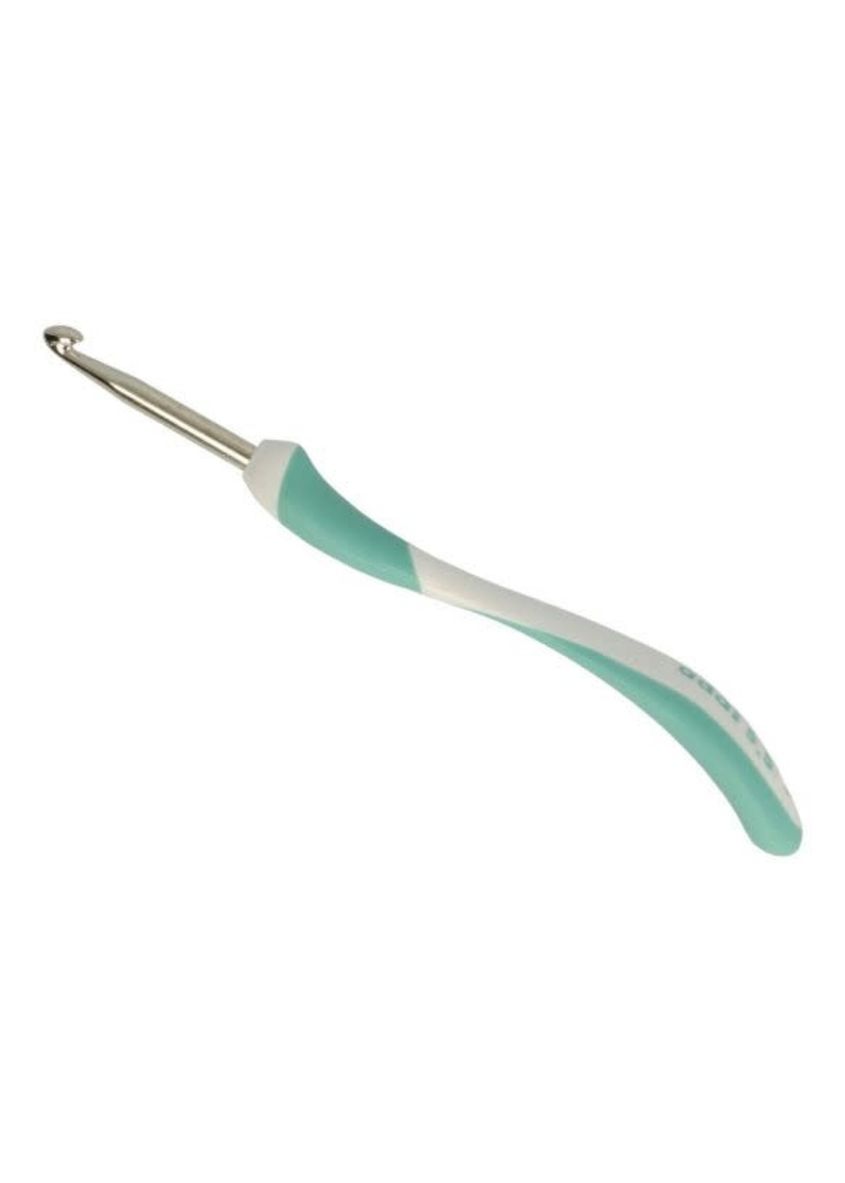 Addi Swing Addi Swing Maxi Haaknaald 5.5 mm