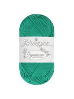 Scheepjes Scheepjes - Organicon 50 gram Restless Pine (Groen)