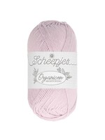 Scheepjes Scheepjes - Organicon  50 gram Lavender Haze (Paars)