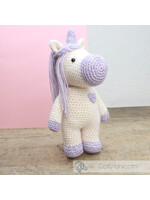 Hardicraft Hardicraft haakpakket Dolly Unicorn