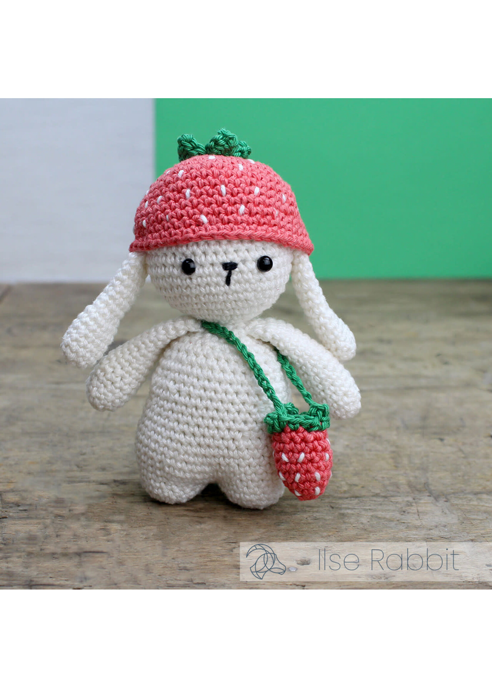 Hardicraft Hardicraft haakpakket Ilse Rabbit