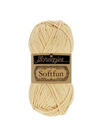 Scheepjes Scheepjes – Softfun 50 gram 2632 Tortilla