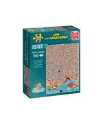 Jumbo Jan van Haasteren Puzzel Expert 5 (500 stukjes)