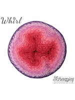 Scheepjes Scheepjes - Whirl 1000 meter Turkish Delight (Paars, Roze)