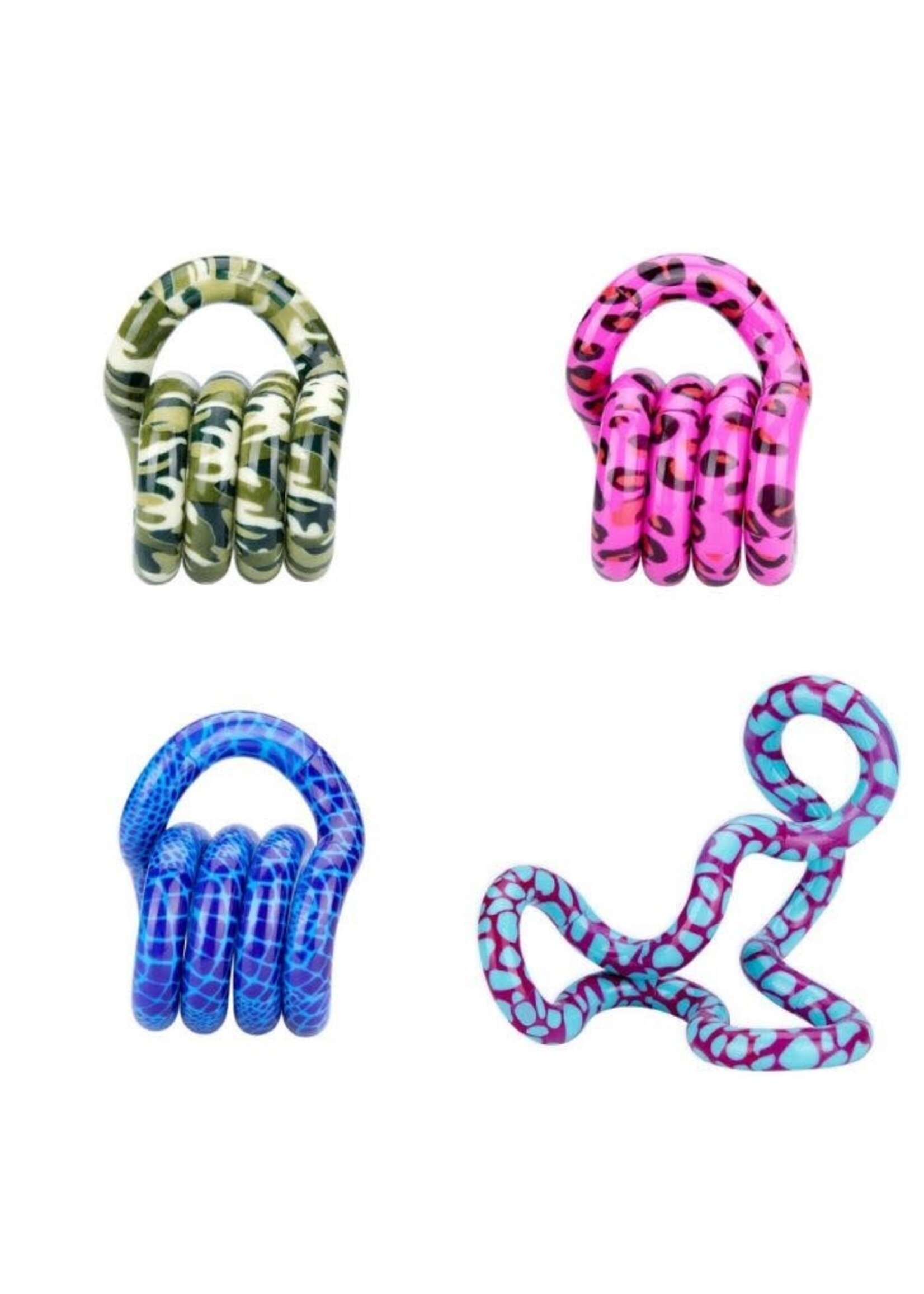 Tangle Tangle Wild!