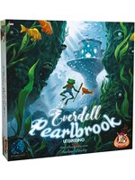 WhiteGoblinGames Everdell - Pearlbrook (uitbreiding)