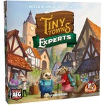 WhiteGoblinGames WGG Tiny Towns Experts (uitbreiding)