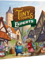 WhiteGoblinGames WGG Tiny Towns Experts (uitbreiding)