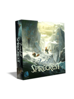 WhiteGoblinGames Everdell - Spirecrest (uitbreiding)