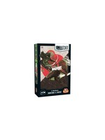 WhiteGoblinGames Unmatched: Robin Hood vs Bigfoot