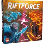 WhiteGoblinGames WGG Riftforce