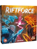 WhiteGoblinGames WGG Riftforce