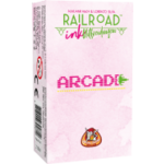 WhiteGoblinGames WGG Railroad Ink Challenge - Arcade (uitbreiding)