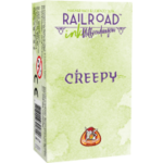 WhiteGoblinGames WGG Railroad Ink - Creepy (uitbreiding)
