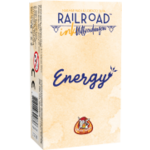 WhiteGoblinGames WGG Railroad Ink - Energy (uitbreiding)