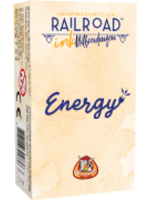 WhiteGoblinGames Railroad Ink - Energy (uitbreiding)