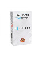 WhiteGoblinGames Railroad Ink - Hightech (uitbreiding)