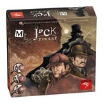 Hurrican games Mr. Jack (pocket kaartspel)