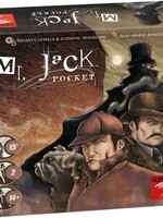 Hurrican games Mr. Jack (pocket kaartspel)