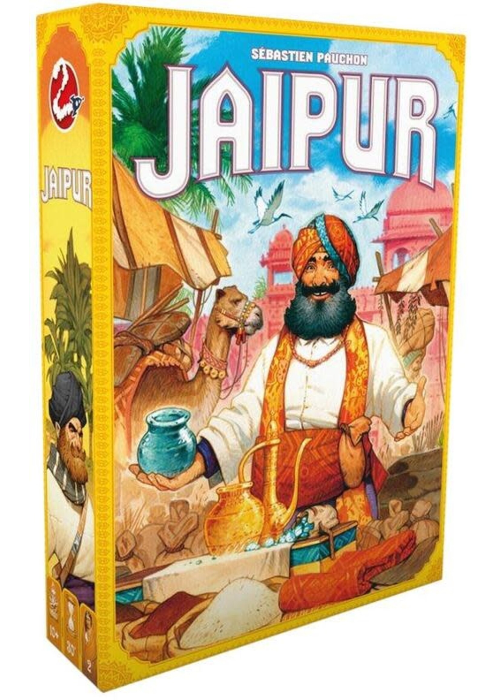 Asmodee Jaipur