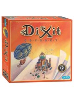 Asmodee Dixit - Odyssey
