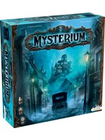 Libellud Mysterium (NL)