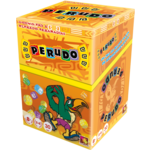 Asmodee Perudo NL