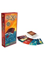 Asmodee Dixit - Quest (uitbreiding 2)