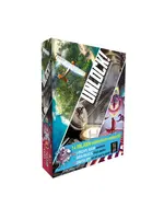 Asmodee Unlock! Ontsnappingsavonturen