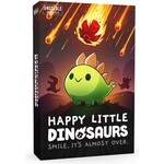 Asmodee Happy little dinosaurs NL