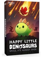 Asmodee Happy little dinosaurs NL