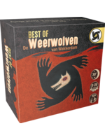 Asmodee De Weerwolven van Wakkerdam-Best Of