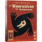 Asmodee De  Weerwolven van Wakkerdam