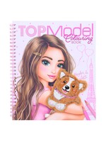 Depesche TOPModel Kleurboek CORGI