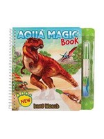 TopModel Dino World Aqua Magic Book