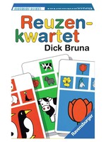 Ravensburger Ravensburger Dick Bruna Reuzenkwartet