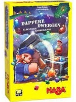 Haba Haba 305846 Dappere Dwergen