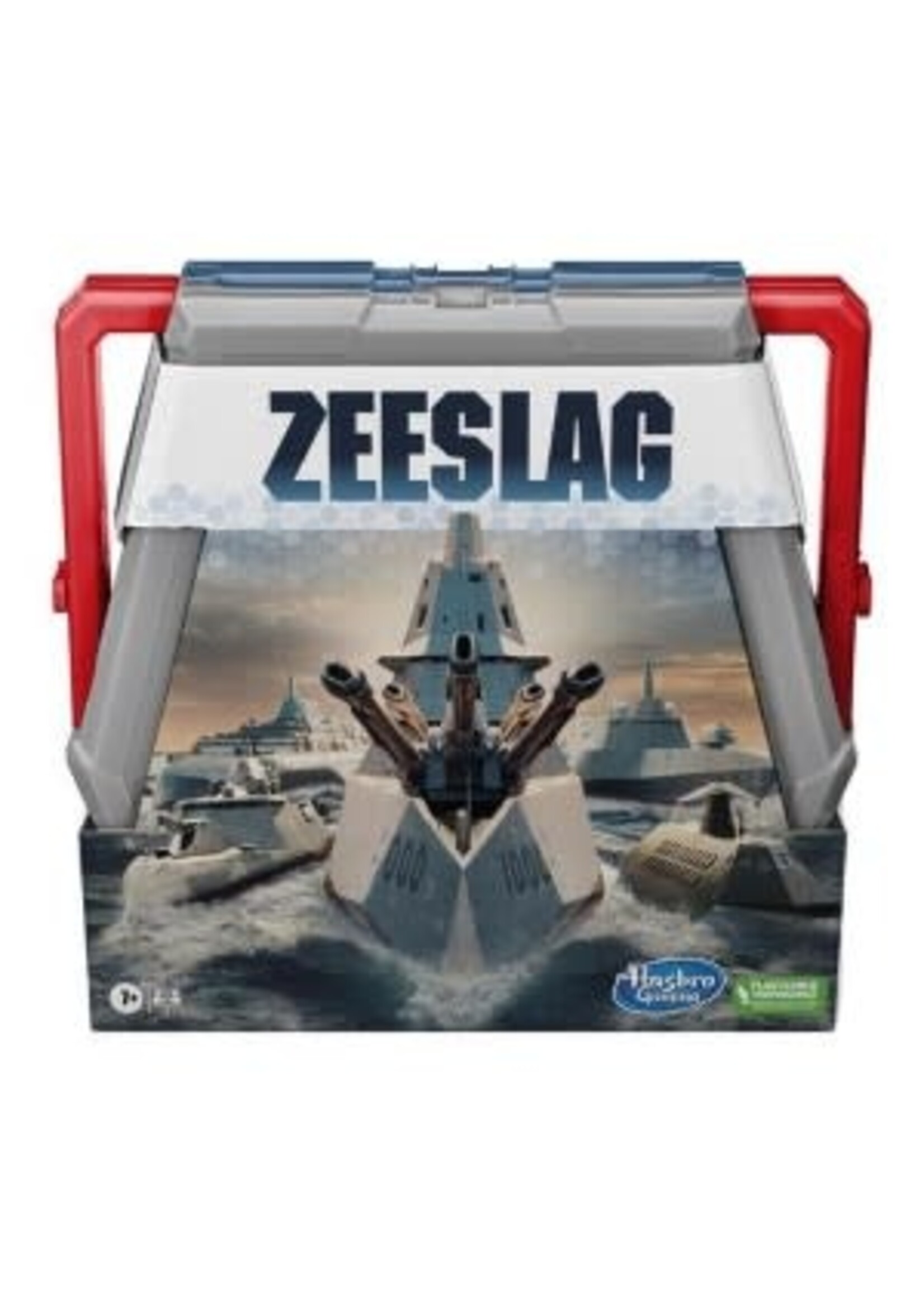 Hasbro Hasbro - Zeeslag