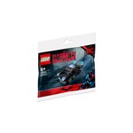 Lego LEGO Super Heroes 30455 Batmobile