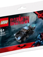 Lego LEGO Super Heroes 30455 Batmobile