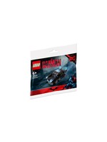 Lego LEGO Super Heroes 30455 Batmobile