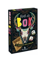 Tucker's Fun Factory Tucker's Fun Factory Rock de Bok
