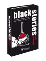 Tucker's Fun Factory Black Stories Daily Disasters