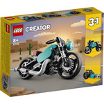 Lego LEGO Creator 31135 Klassieke Motor